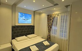 Ali Baba APART OTEL
